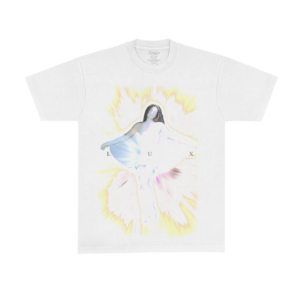 LUX Photo T-Shirt