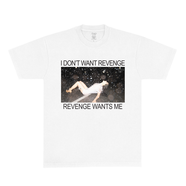 Revenge Tee