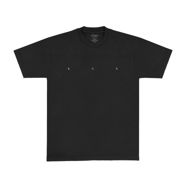 LUX Tracklist T-Shirt
